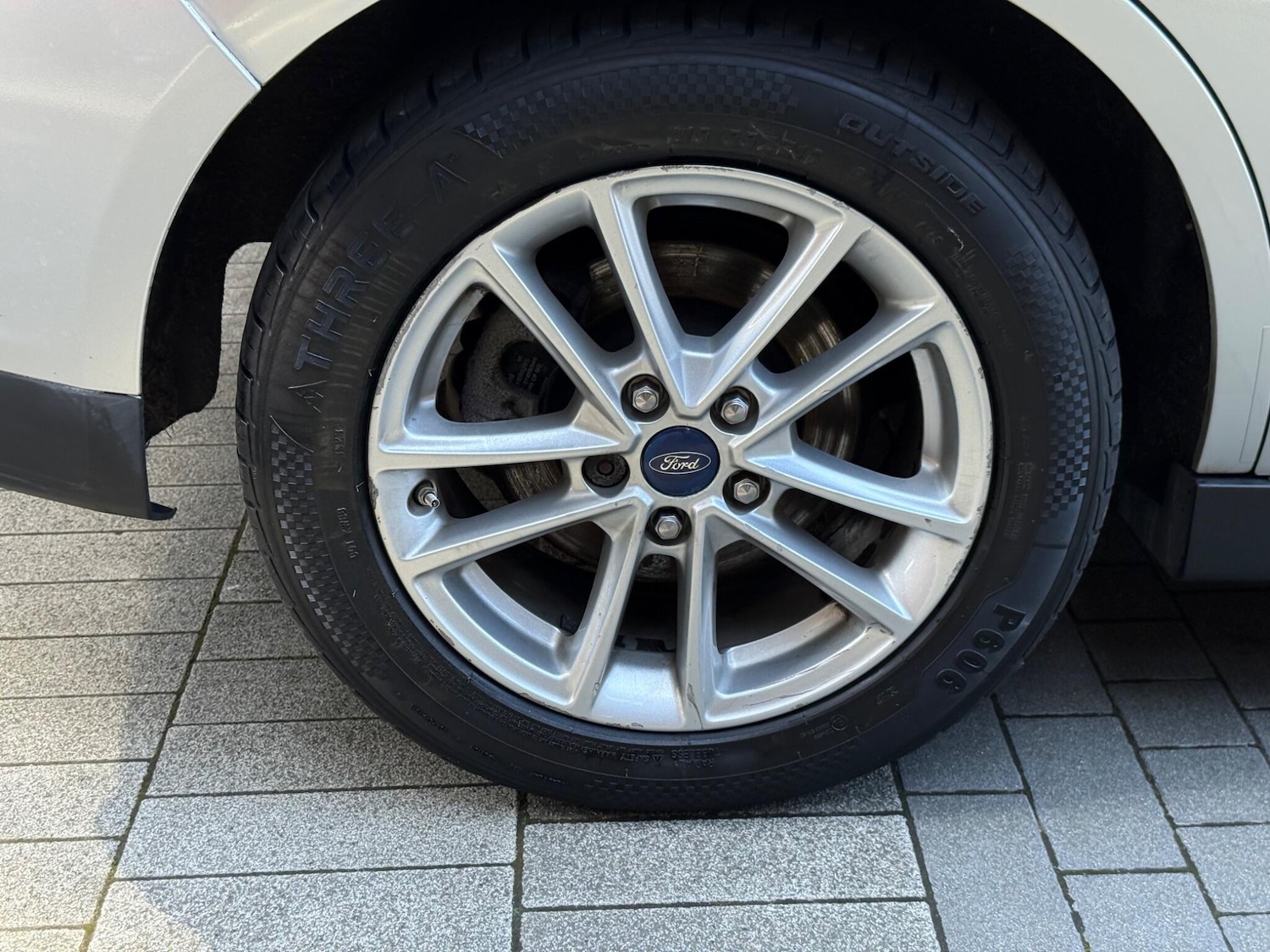 Used Ford Grand C-Max for sale - 77993328: Photo 45