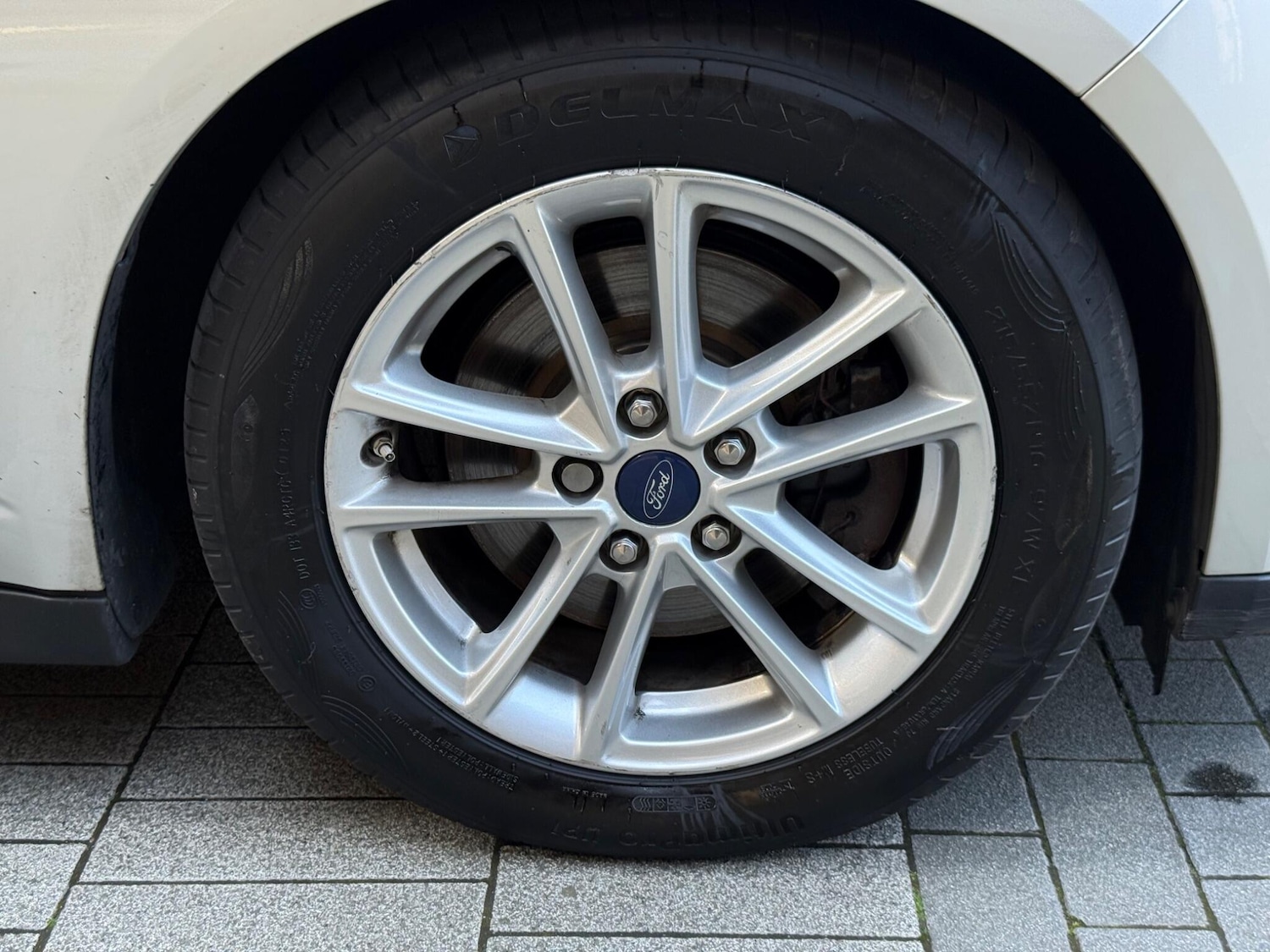 Used Ford Grand C-Max for sale - 77993328: Photo 46