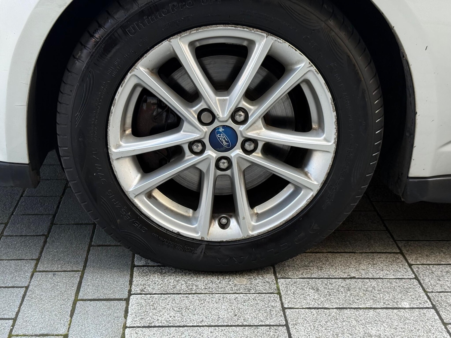 Used Ford Grand C-Max for sale - 77993328: Photo 47