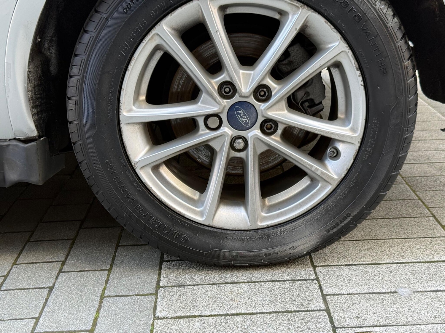 Used Ford Grand C-Max for sale - 77993328: Photo 48