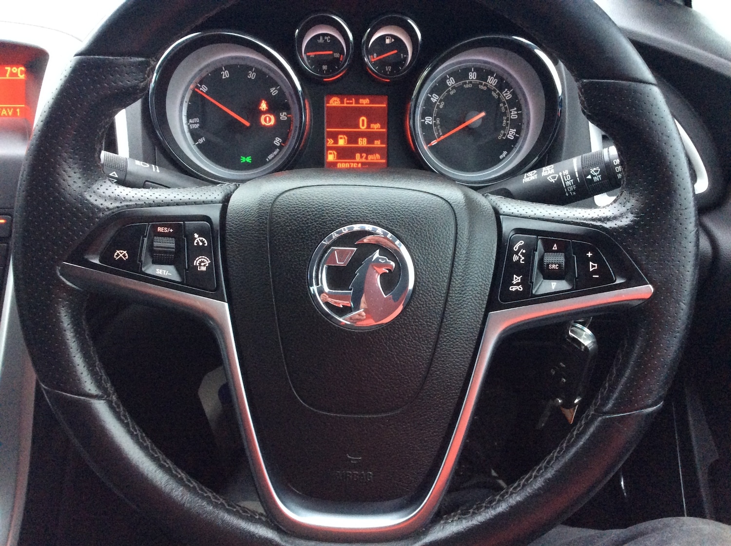Vehicle 11