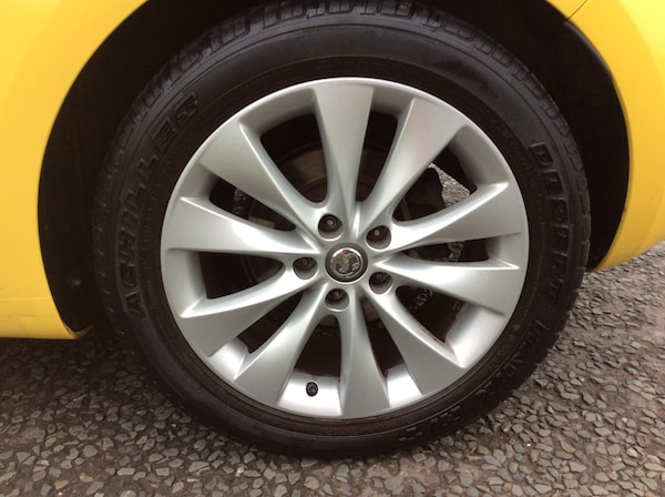 Used Vauxhall Astra GTC 2016 for sale - 69950093: Photo 7