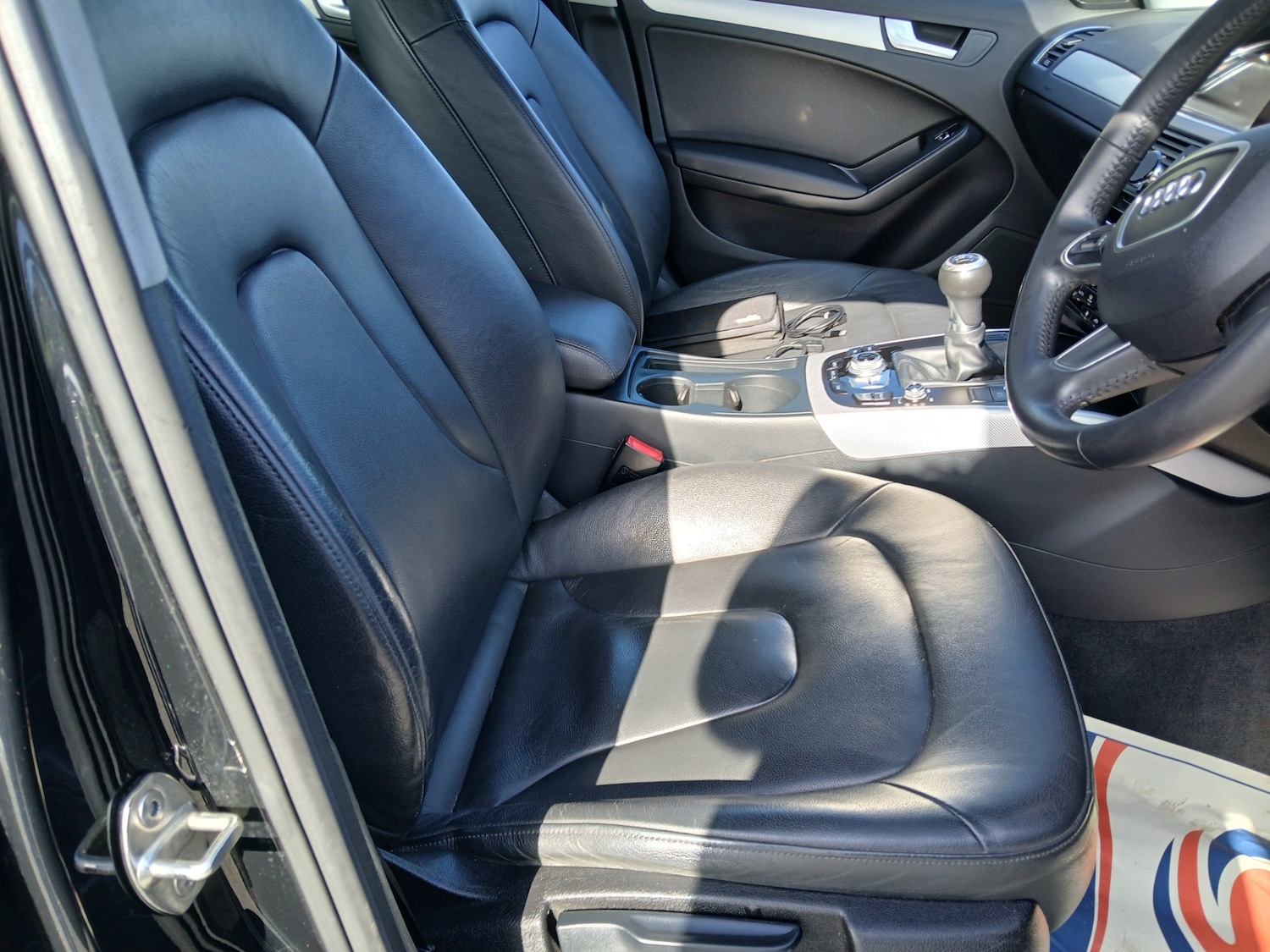 Used Audi A4 2013 for sale - 78224660: Photo 11