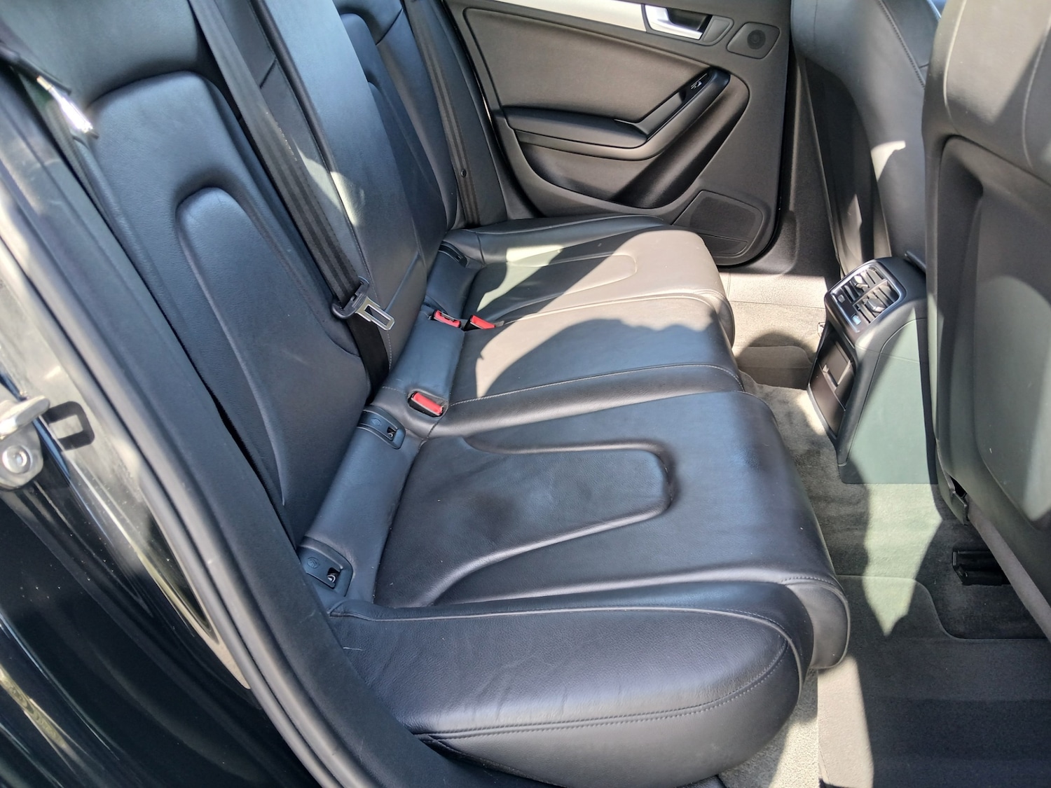 Used Audi A4 2013 for sale - 78224660: Photo 12