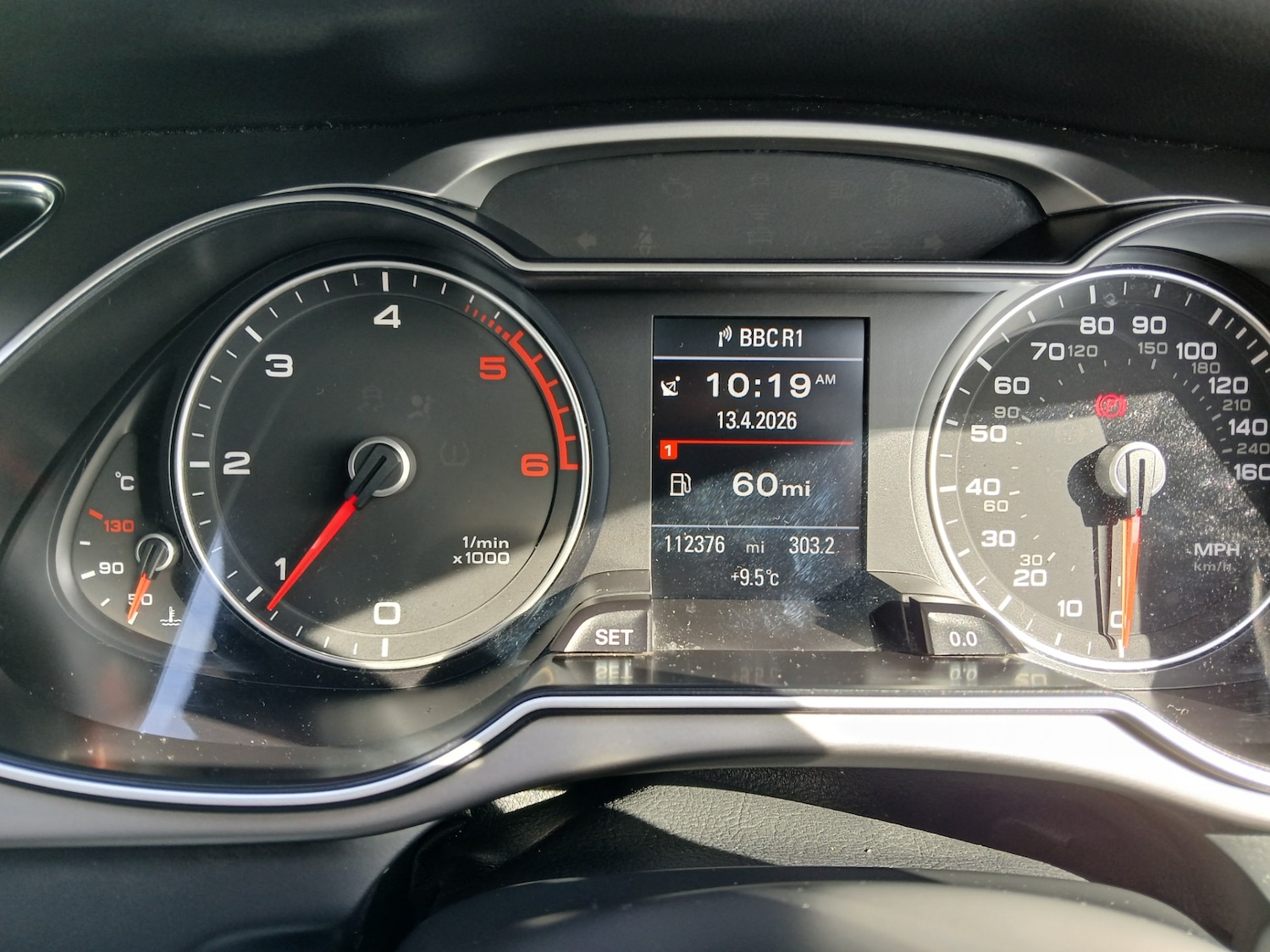 Used Audi A4 2013 for sale - 78224660: Photo 14