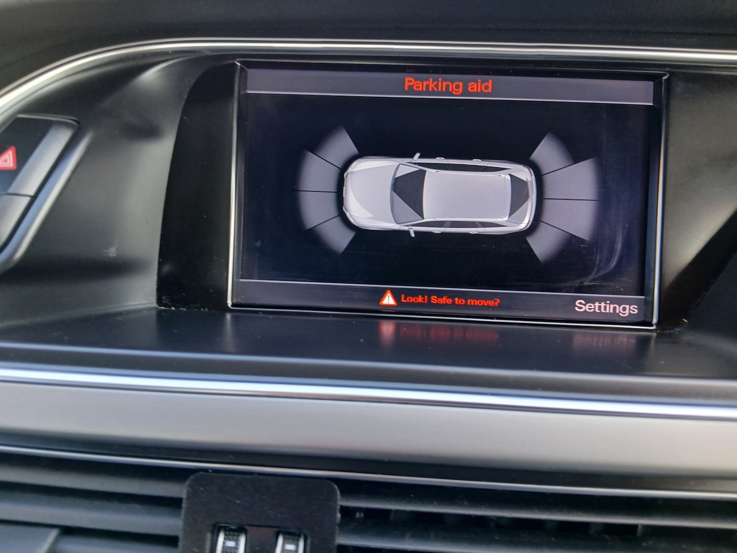 Used Audi A4 2013 for sale - 78224660: Photo 15