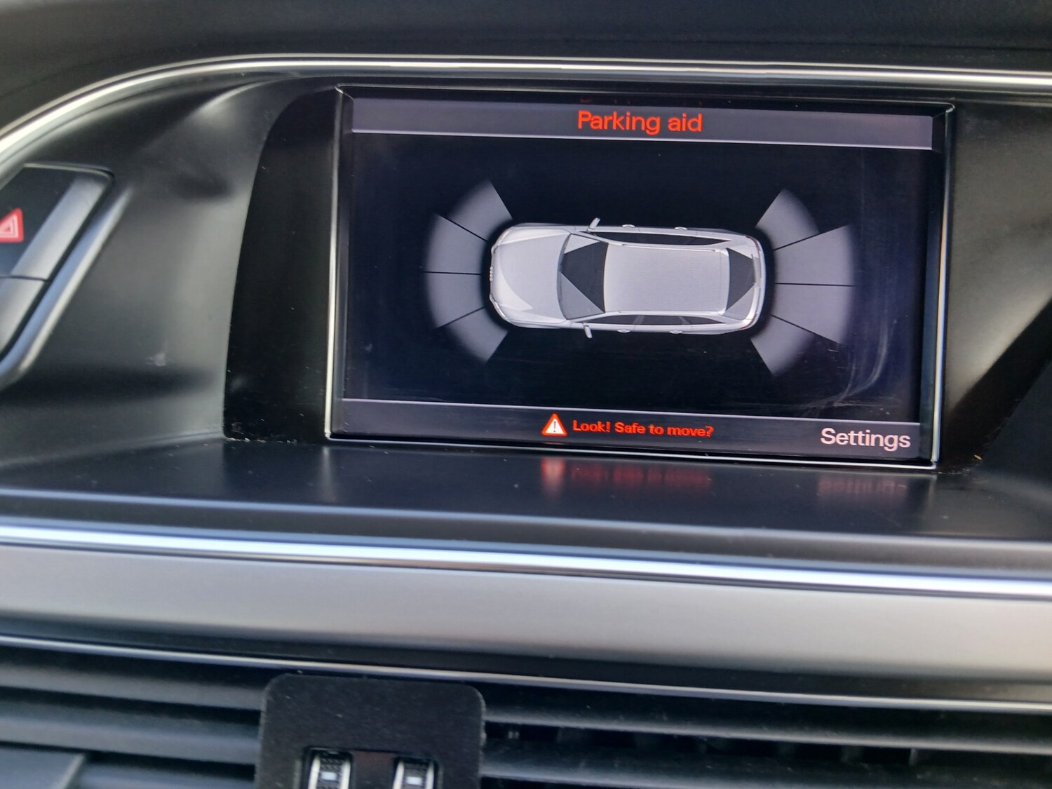 Used Audi A4 2013 for sale - 78224660: Photo 16