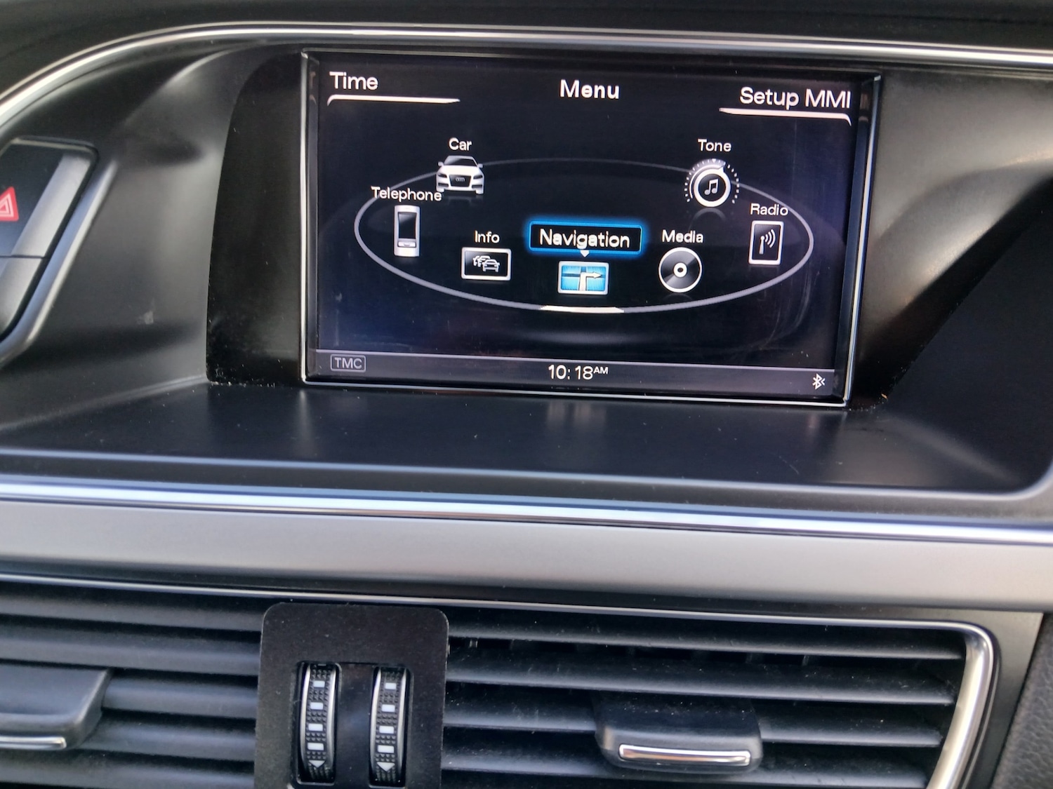 Used Audi A4 2013 for sale - 78224660: Photo 17