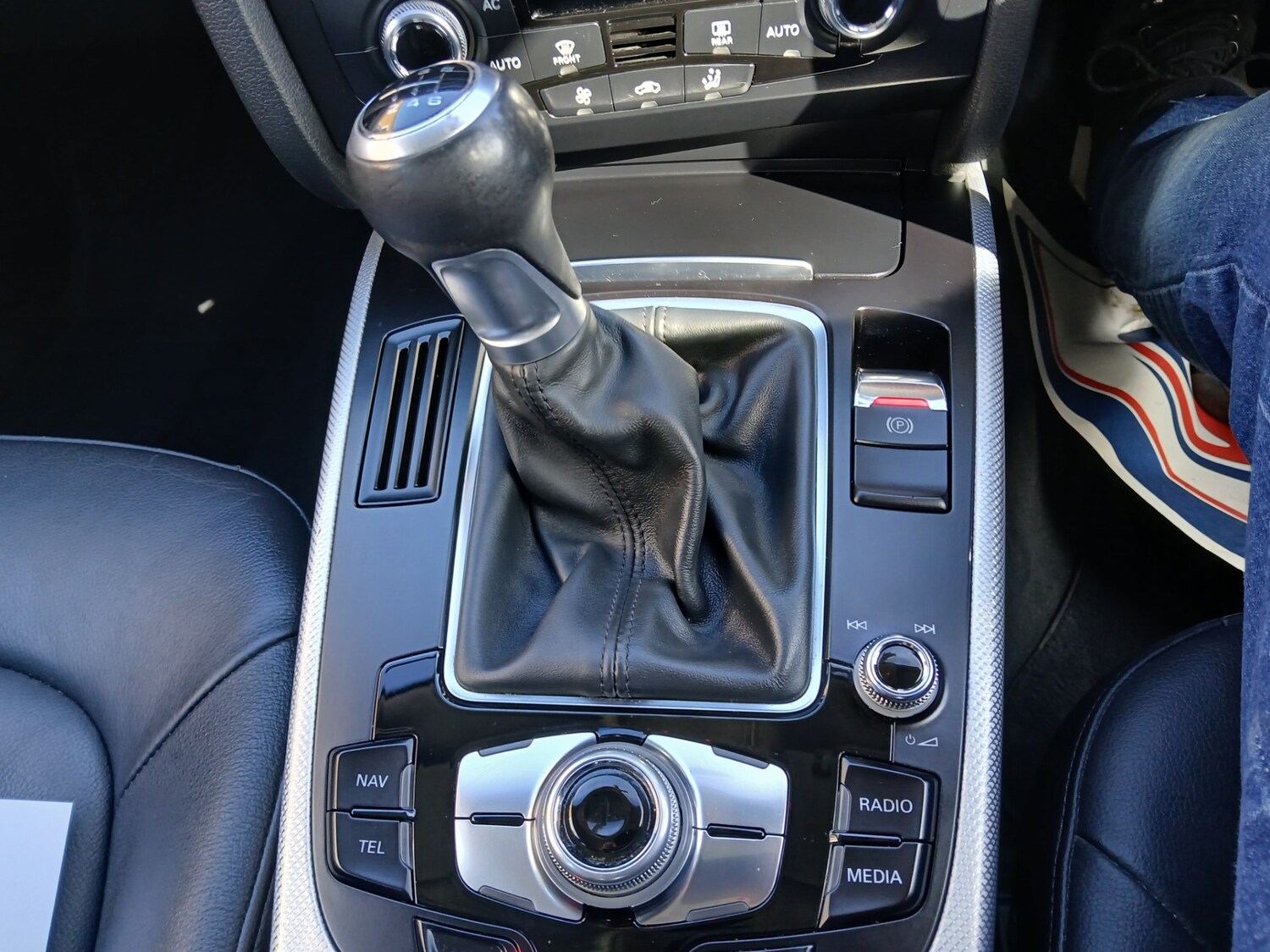 Used Audi A4 2013 for sale - 78224660: Photo 21