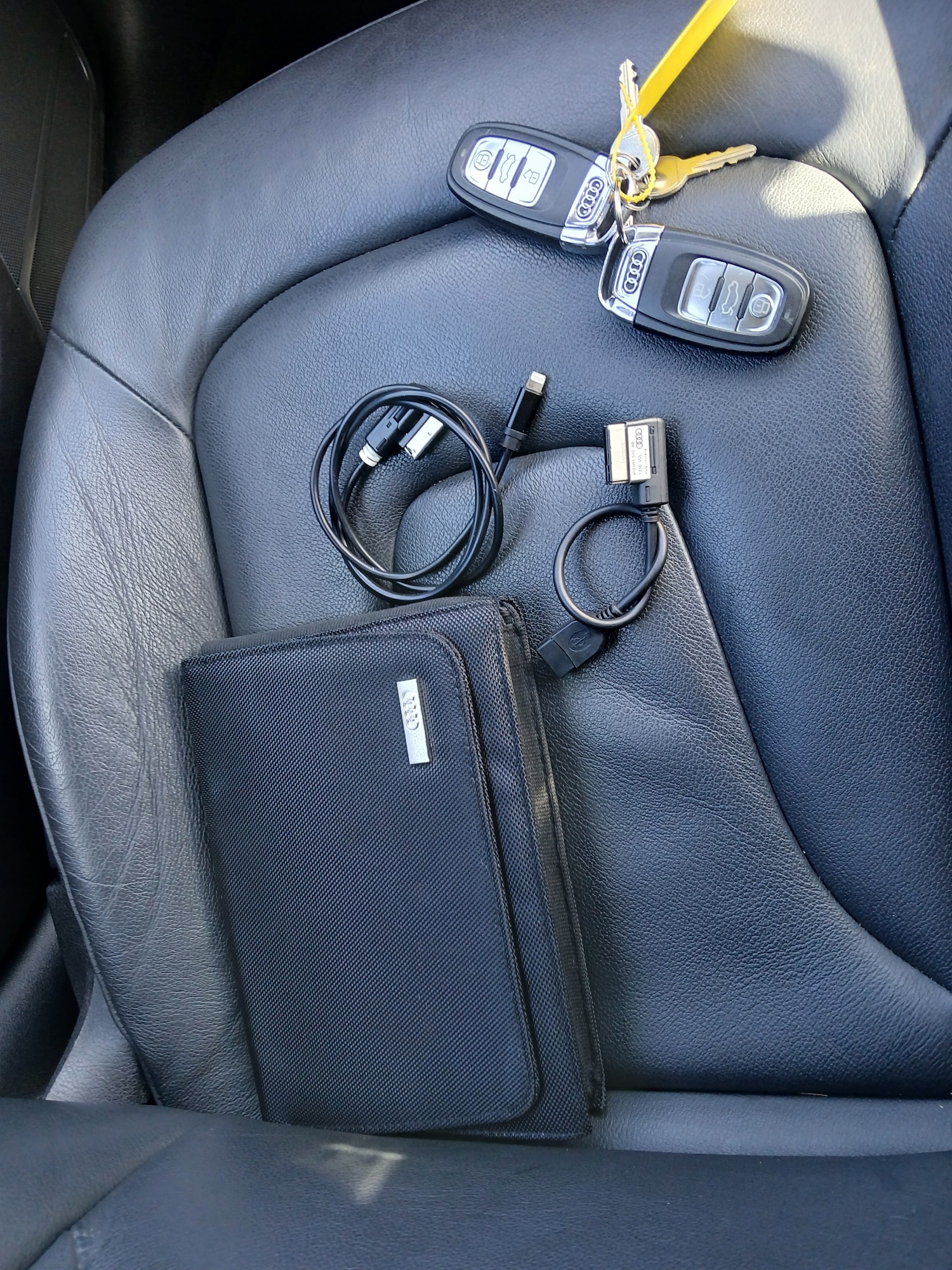 Used Audi A4 2013 for sale - 78224660: Photo 25