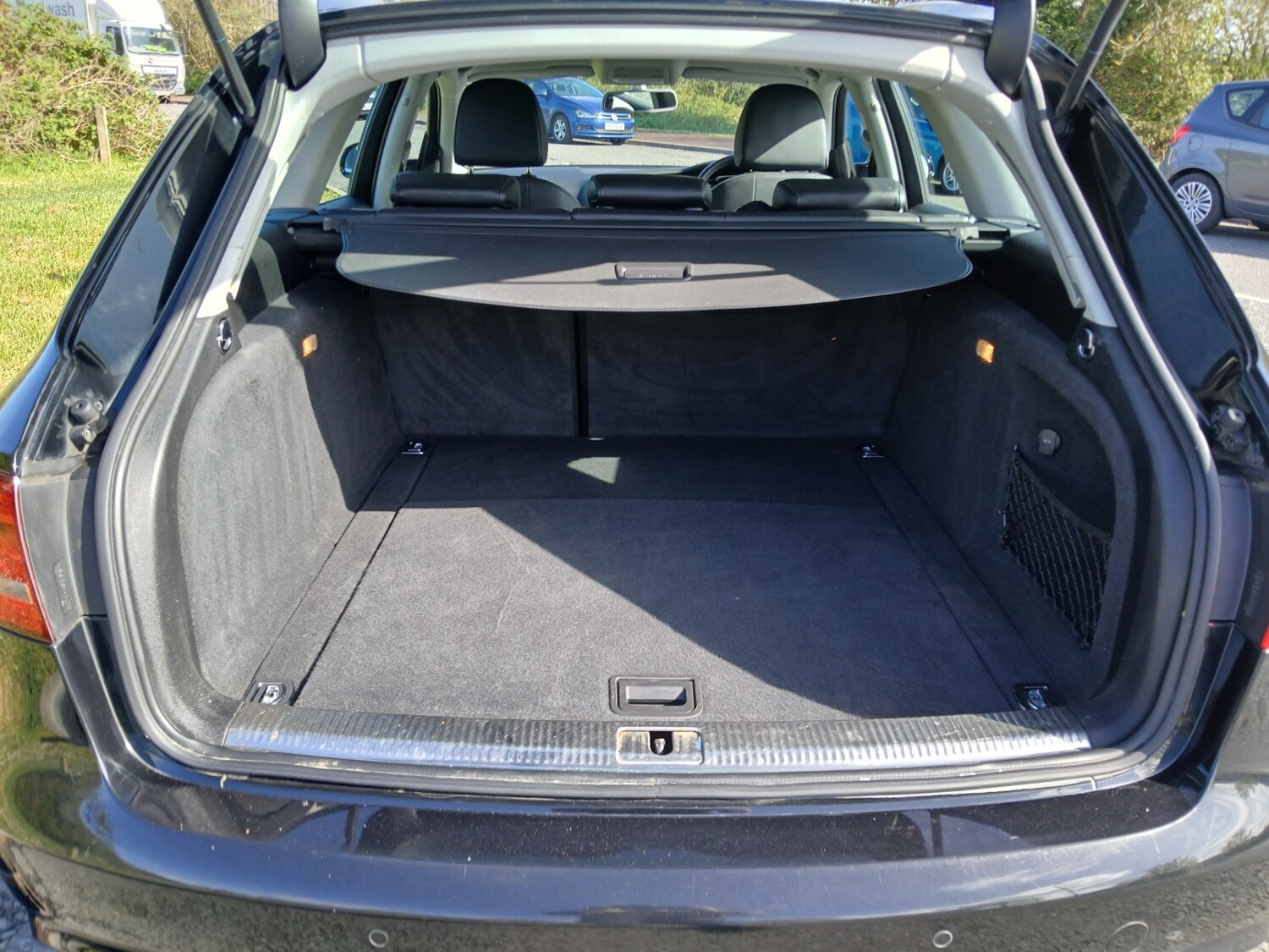 Used Audi A4 2013 for sale - 78224660: Photo 8