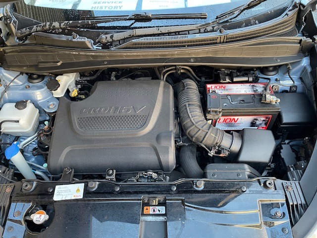 Used Hyundai Ix35 2012 for sale - 77393968: Photo 10