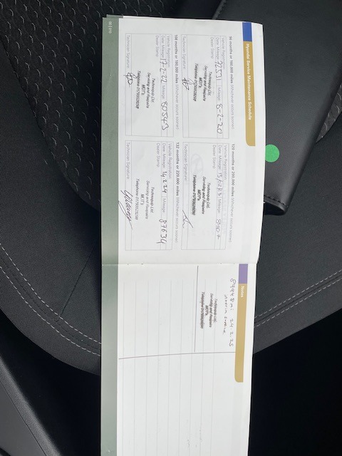 Used Hyundai Ix35 2012 for sale - 77393968: Photo 12