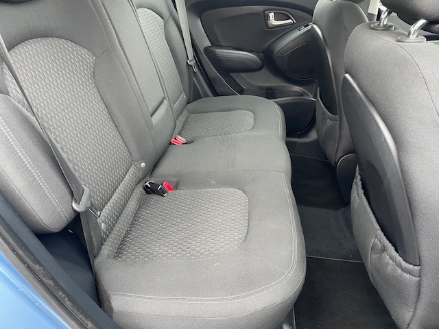 Used Hyundai Ix35 2012 for sale - 77393968: Photo 14