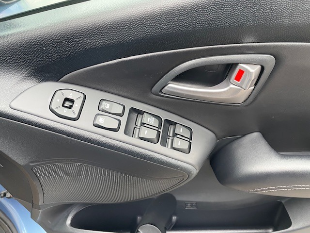 Used Hyundai Ix35 2012 for sale - 77393968: Photo 15