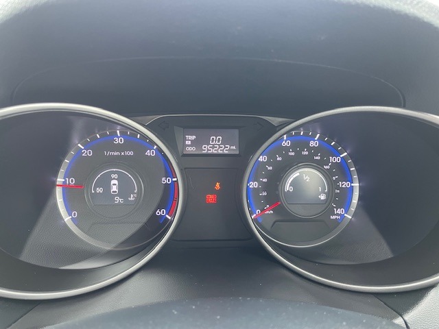 Used Hyundai Ix35 2012 for sale - 77393968: Photo 16