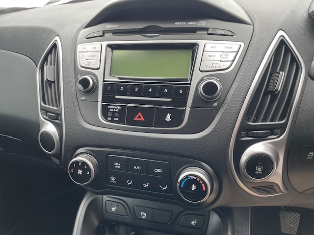 Used Hyundai Ix35 2012 for sale - 77393968: Photo 19