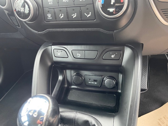 Used Hyundai Ix35 2012 for sale - 77393968: Photo 20