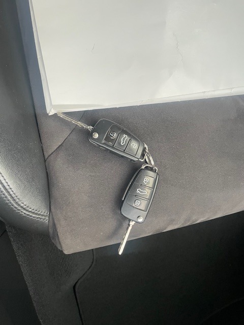 Used Audi TT 2011 for sale - 76578219: Photo 15