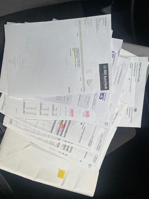 Used Audi TT 2011 for sale - 76578219: Photo 16