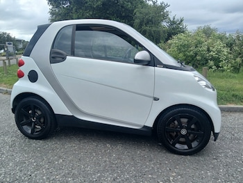 Used smart fortwo 2010 for sale - 79004251: Photo