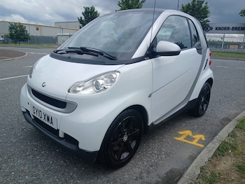 Used smart fortwo 2010 for sale - 79004251: Photo