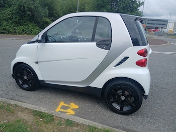 Used smart fortwo 2010 for sale - 79004251: Photo