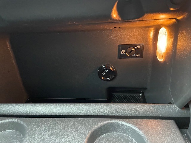 Used Volkswagen Touran 2012 for sale - 76578377: Photo 10