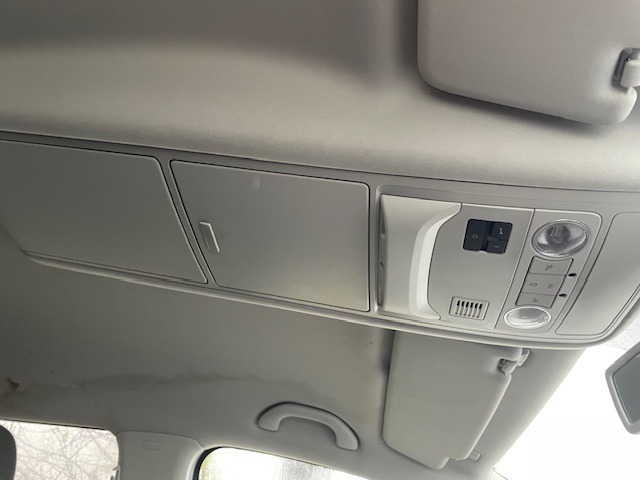 Used Volkswagen Touran 2012 for sale - 76578377: Photo 16