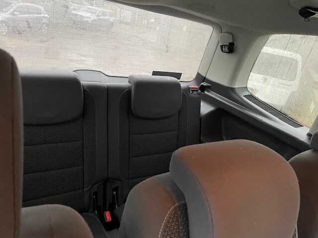 Used Volkswagen Touran 2012 for sale - 76578377: Photo 19