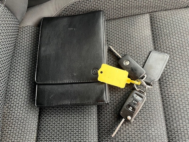 Used Volkswagen Touran 2012 for sale - 76578377: Photo 20