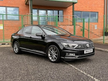 Used Volkswagen Passat 2016 for sale - 78632758: Photo