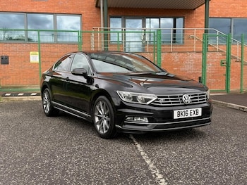 Used Volkswagen Passat 2016 for sale - 78632758: Photo
