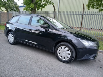 Used SEAT Leon 2014 for sale - 78639859: Photo