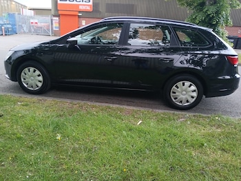 Used SEAT Leon 2014 for sale - 78639859: Photo