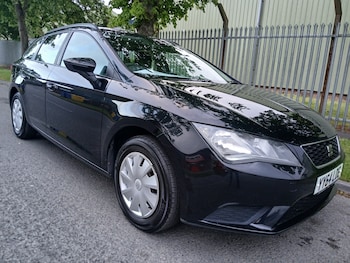 Used SEAT Leon 2014 for sale - 78639859: Photo