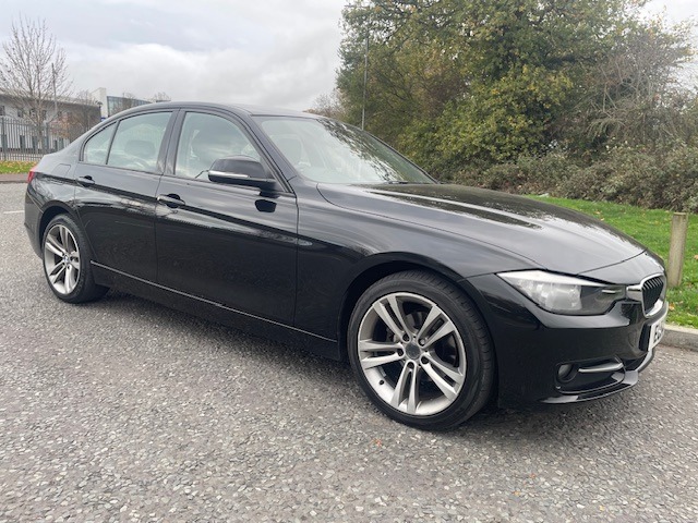 Used BMW 3 Series 2014 for sale - 76798974: Photo 1