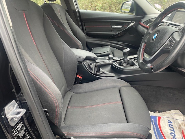 Used BMW 3 Series 2014 for sale - 76798974: Photo 10