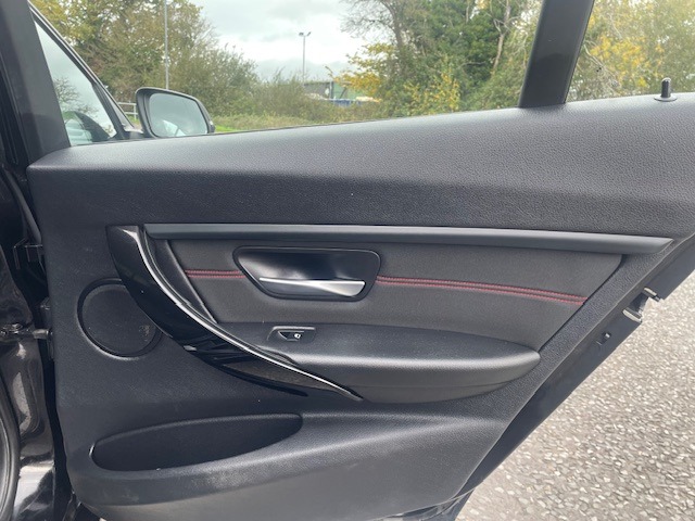 Used BMW 3 Series 2014 for sale - 76798974: Photo 12