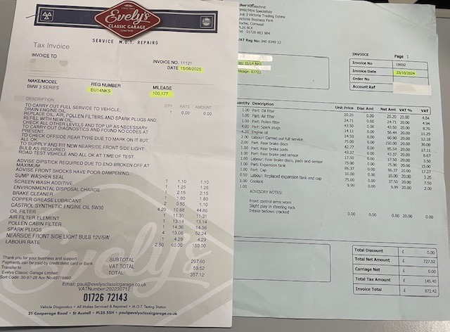 Used BMW 3 Series 2014 for sale - 76798974: Photo 15