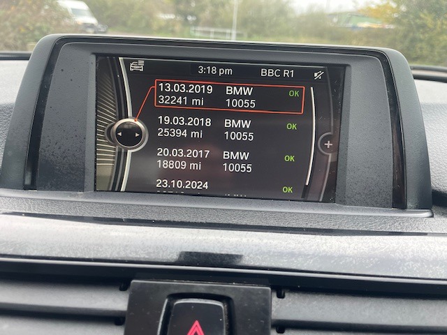 Used BMW 3 Series 2014 for sale - 76798974: Photo 16