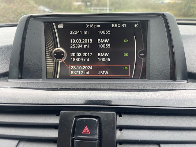 Used BMW 3 Series 2014 for sale - 76798974: Photo 17