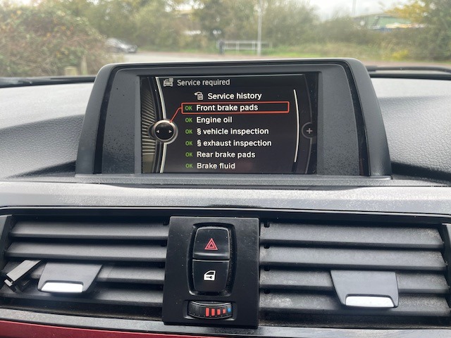 Used BMW 3 Series 2014 for sale - 76798974: Photo 18