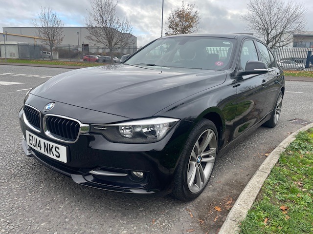 Used BMW 3 Series 2014 for sale - 76798974: Photo 3