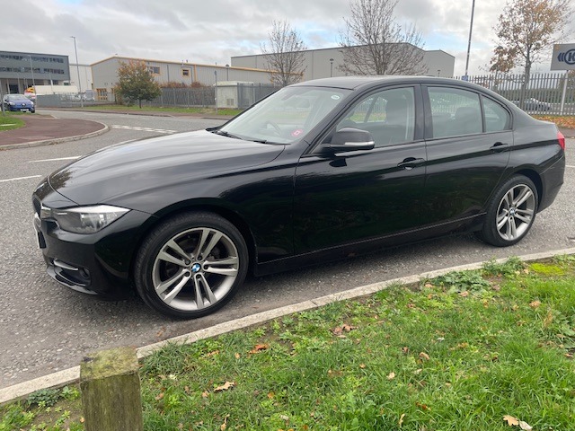 Used BMW 3 Series 2014 for sale - 76798974: Photo 4