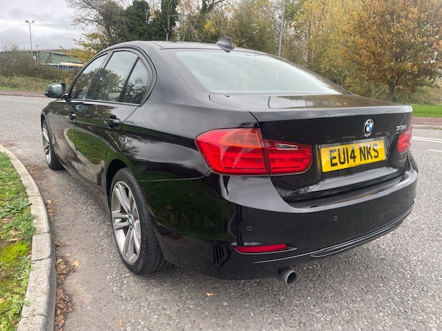 Used BMW 3 Series 2014 for sale - 76798974: Photo 5