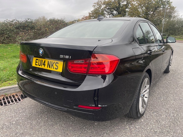 Used BMW 3 Series 2014 for sale - 76798974: Photo 6