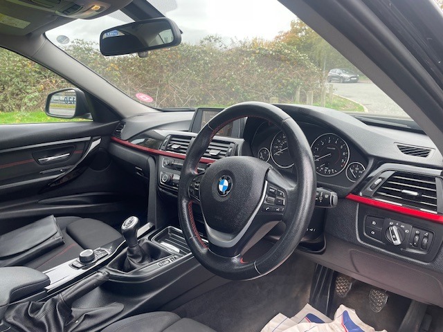 Used BMW 3 Series 2014 for sale - 76798974: Photo 7