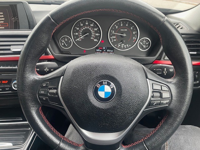 Used BMW 3 Series 2014 for sale - 76798974: Photo 8