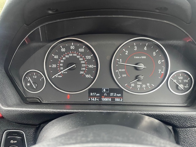 Used BMW 3 Series 2014 for sale - 76798974: Photo 9